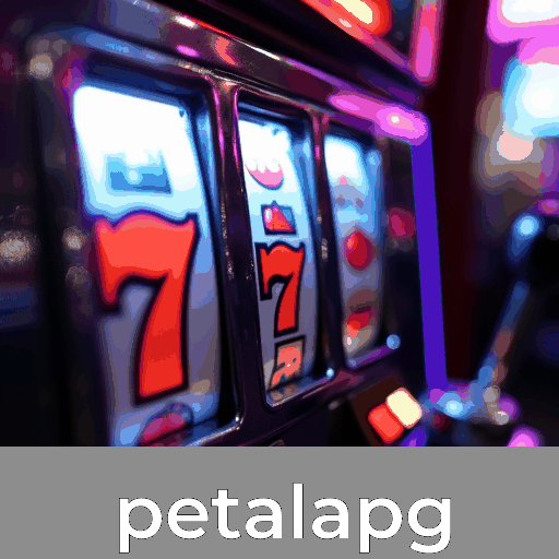 Viva a Emoção e Ganhe na petalapg com Jogos de Cassino