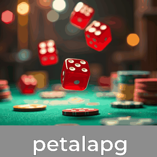Petalapg: A Emoção Instantânea do Crash com Altas Recompensas