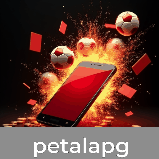 Petalapg: Especialistas em Apostas Esportivas e no Futebol Brasileiro