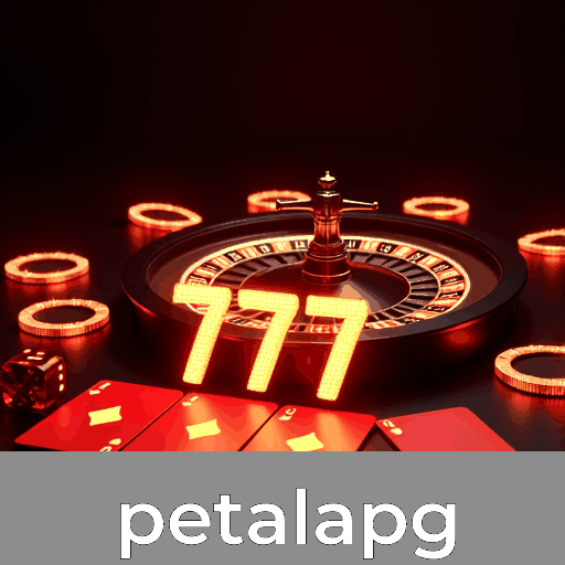 Petalapg: A Emoção e a Alta Recompensa dos Jogos de Caça-níqueis Esperam por Você!